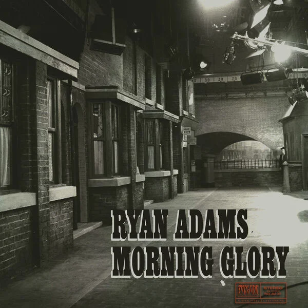 Ryan Adams – Morning Glory 2023 [24Bit/44.1Hz] [Hi-Res Flac 535MB]-蓝光演唱会资源网