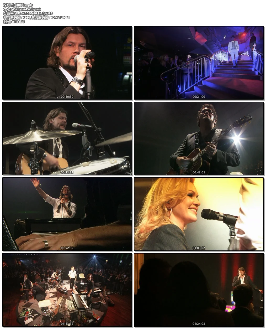图片[6]-サカナクション – 懐かしい月は新しい月 Vol.2 ～Rearrange & Remix works～2023 2CD+1BD [BDMV 21.8GB]-蓝光演唱会资源网