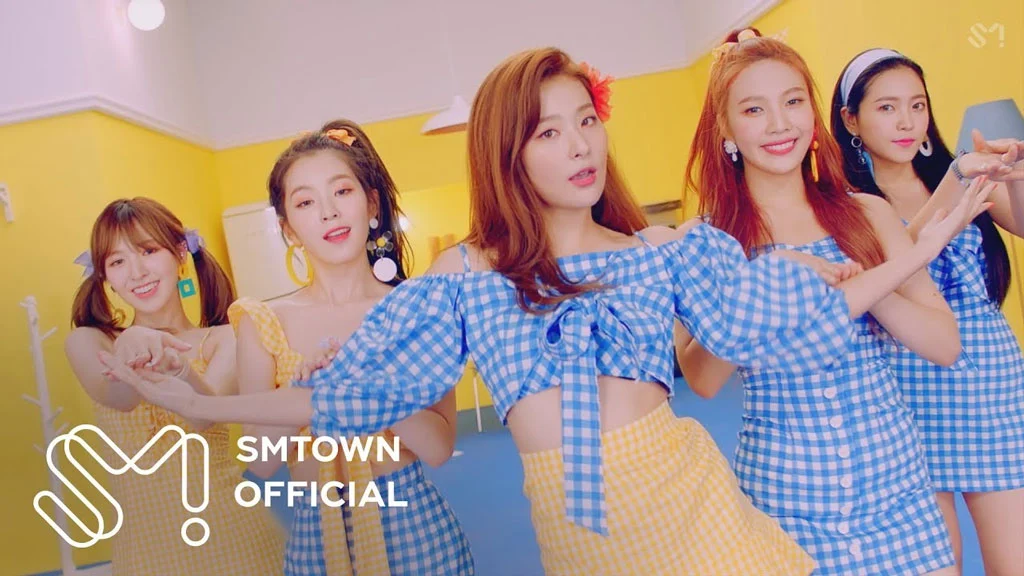 Red Velvet – Power Up (Performance Ver.) 1080P [Bugs MP4 893.7MB]-2345资源网 - 精品建站资源与技术分享平台