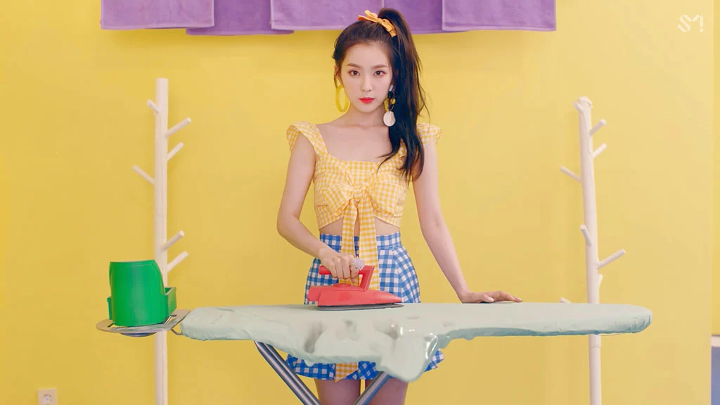 Red Velvet – Power Up 4K 1080P [Bugs MP4 780.7MB]-2345资源网 - 精品建站资源与技术分享平台