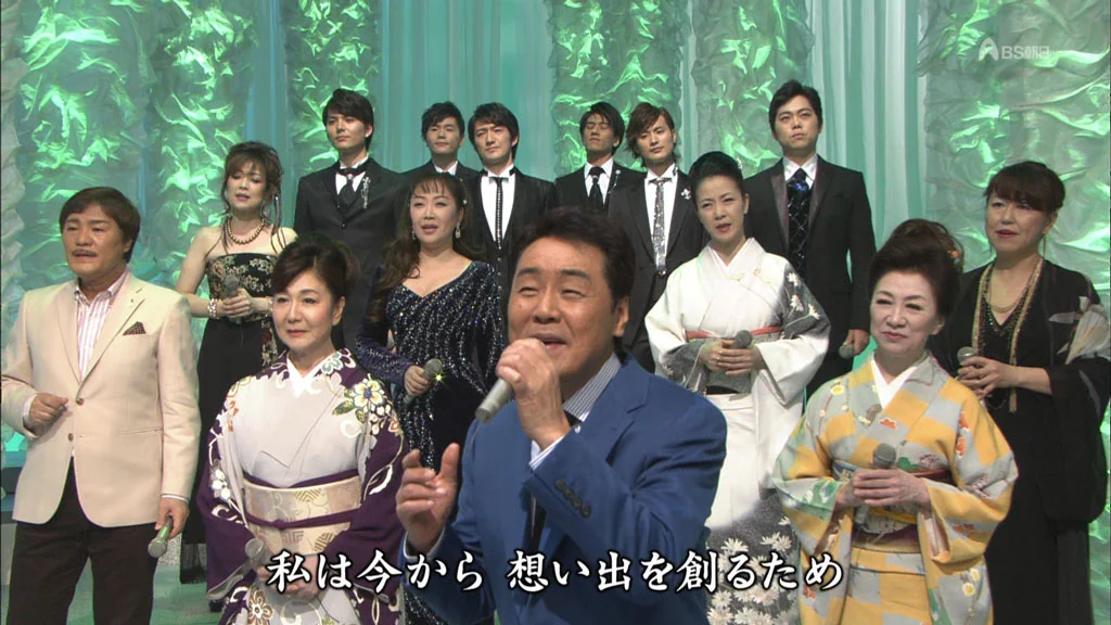 图片[4]-Renaissance – 50th Anniversary – Ashes are Burning – An Anthology – Live in Concert 2021 Blu-Ray《BDMV 29.4G》-蓝光演唱会资源网