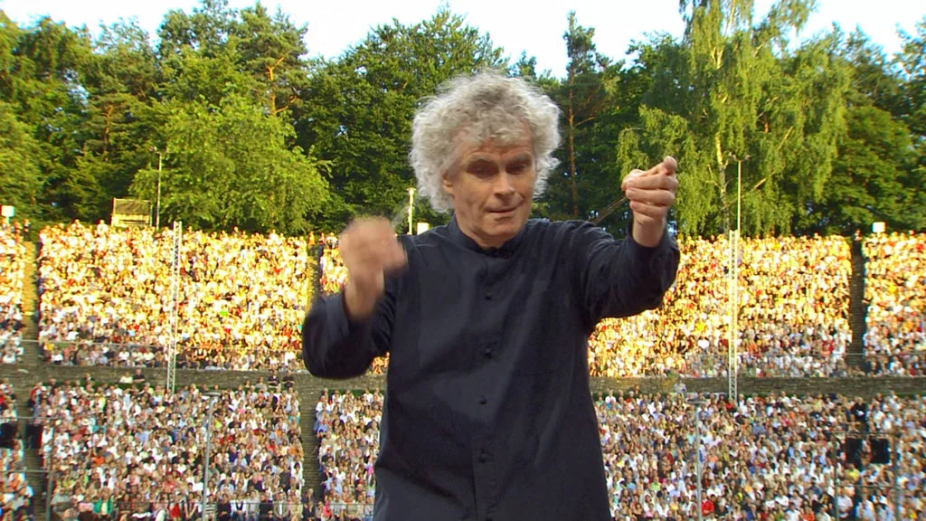图片[3]-Waldbuehne 2007 – Rhapsodies (Sir Simon Rattle, Stephen Hough, Wenzel Fuchs) 2007 [BDMV 22GB]-蓝光演唱会资源网