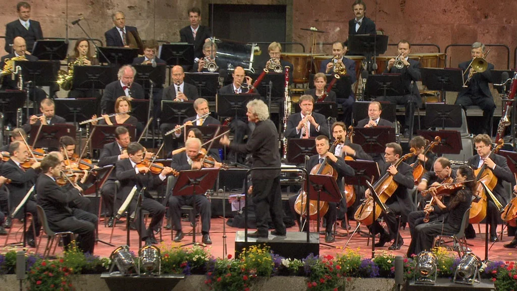 图片[5]-Waldbuehne 2007 – Rhapsodies (Sir Simon Rattle, Stephen Hough, Wenzel Fuchs) 2007 [BDMV 22GB]-蓝光演唱会资源网