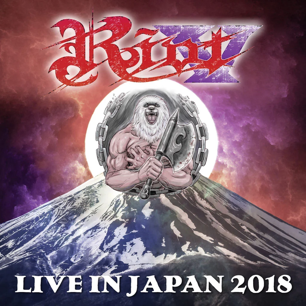图片[6]-Riot V – Live in Japan 2018 Blu-Ray 1080i《BDMV 30G》-蓝光演唱会资源网