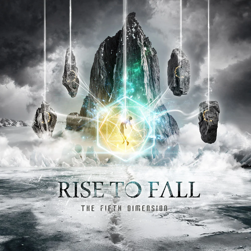 Rise To Fall – The Fifth Dimension 2023 [24Bit/44.1kHz] [Hi-Res Flac 604MB]-2345资源网 - 精品建站资源与技术分享平台