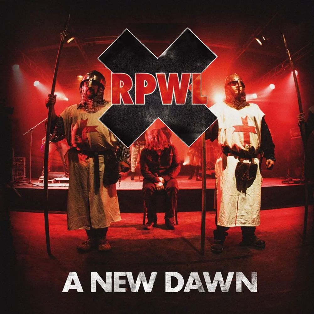 RPWL – Crime Scene 2023 [24Bit/44.1Hz] [Hi-Res Flac 535MB]-蓝光演唱会资源网
