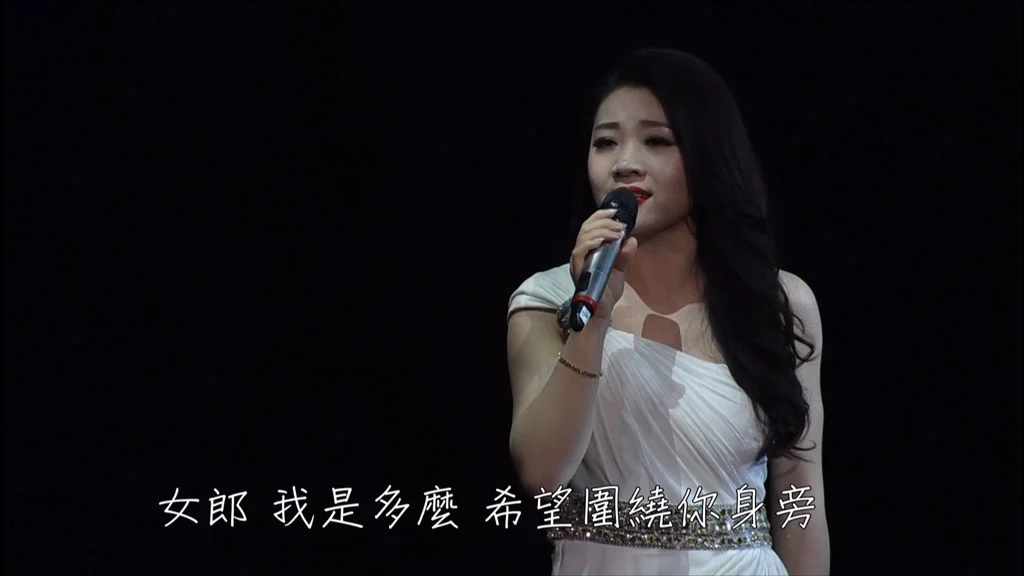 图片[5]-如果能许一个愿 2015年邓丽君逝世20周年虚拟人纪念演唱会《TS HDTV 10.3G》-蓝光演唱会资源网