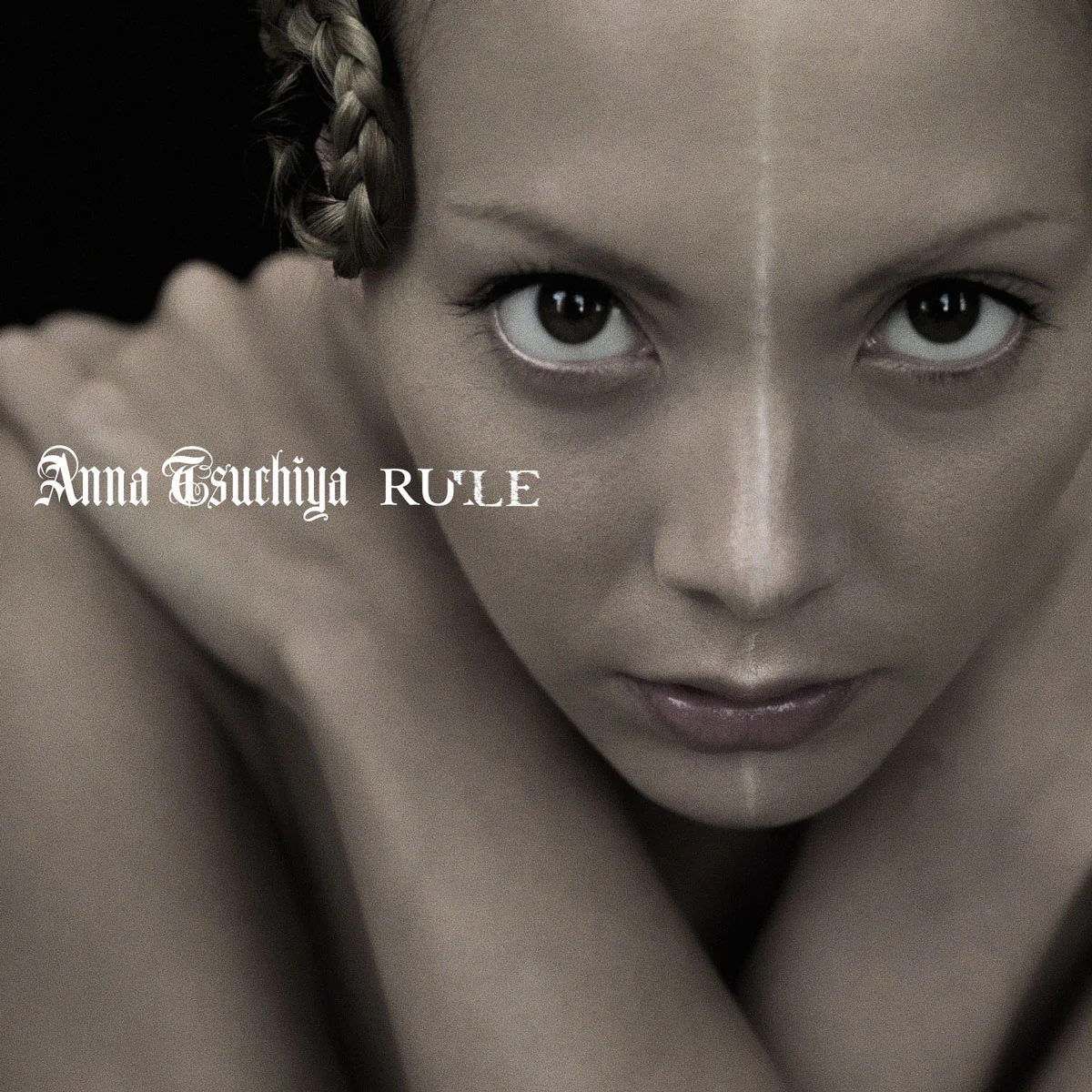 土屋アンナ – Rule 付属DVD 2010 [DVD ISO 2.94GB]-蓝光演唱会资源网