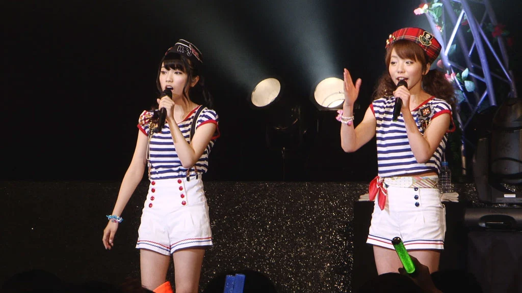 图片[2]-Sakura Miyawaki HKT48 Sotsugyou Concert – Bouquet 2021 宮脇咲良 2021 HKT48 卒業コンサート ~Bouquet~ Special Edition (初回生産限定盤)《BDMV 3BD 96.3G》-蓝光演唱会资源网