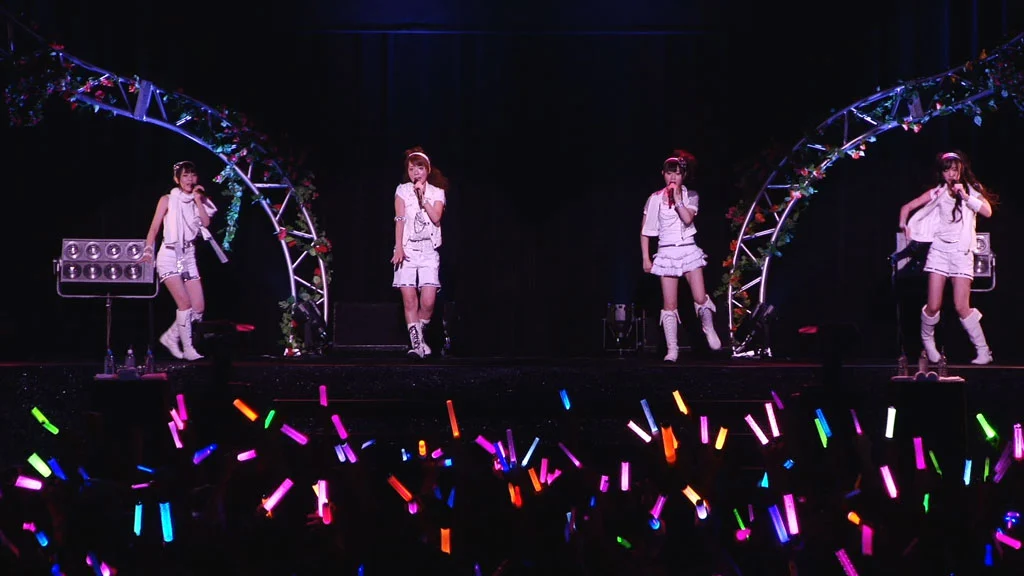 图片[3]-Sakura Miyawaki HKT48 Sotsugyou Concert – Bouquet 2021 宮脇咲良 2021 HKT48 卒業コンサート ~Bouquet~ Special Edition (初回生産限定盤)《BDMV 3BD 96.3G》-蓝光演唱会资源网