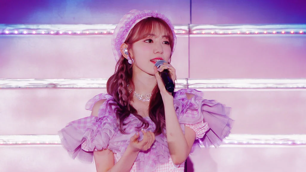 图片[7]-Sakura Miyawaki HKT48 Sotsugyou Concert – Bouquet 2021 宮脇咲良 2021 HKT48 卒業コンサート ~Bouquet~ Special Edition (初回生産限定盤)《BDMV 3BD 96.3G》-蓝光演唱会资源网