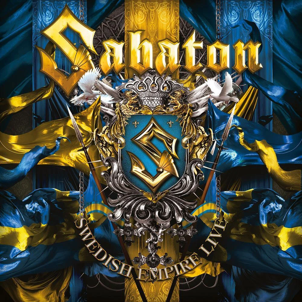 图片[2]-Sabaton – Swedish Empire Live 2012 2x Blu-ray AVC 720p DTS-HD MA 5 1《BDMV 2BD 66.6G》-蓝光演唱会资源网