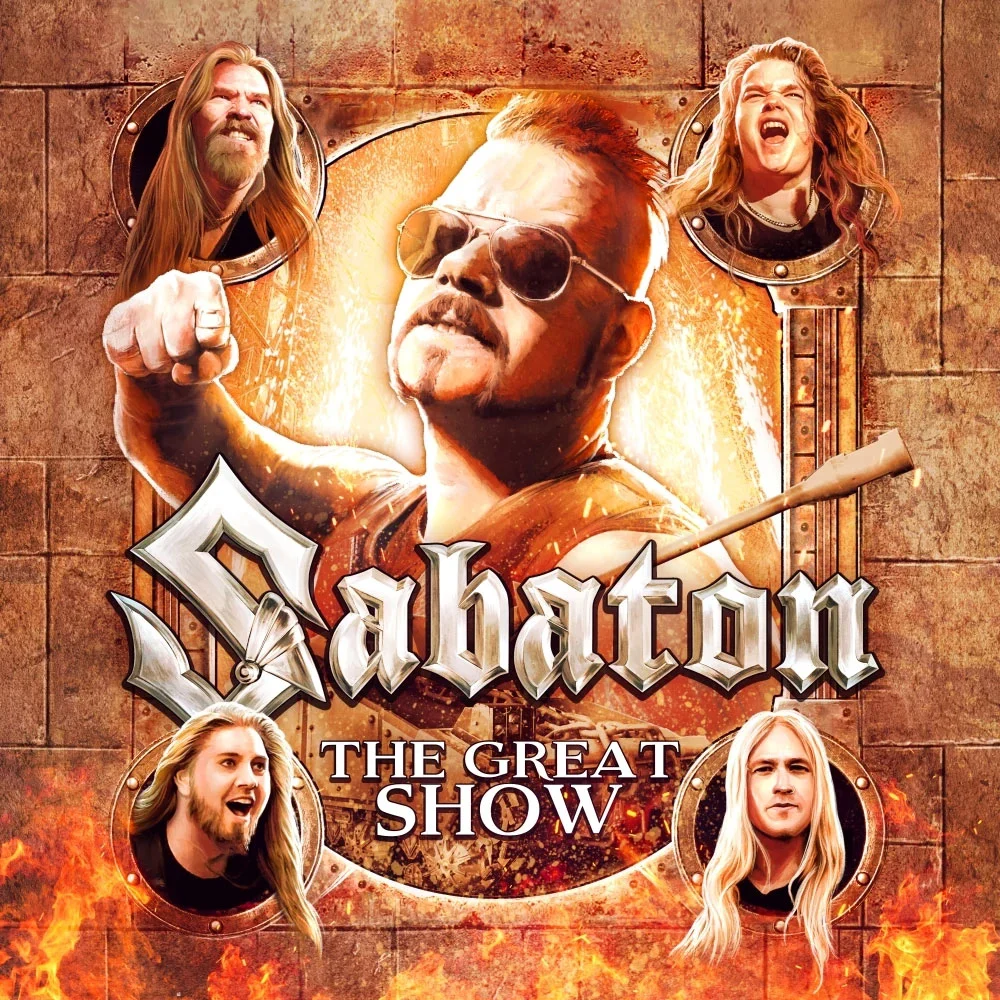 Sabaton – Swedish Empire Live 2012 2x Blu-ray AVC 720p DTS-HD MA 5 1《BDMV 2BD 66.6G》-蓝光演唱会资源网