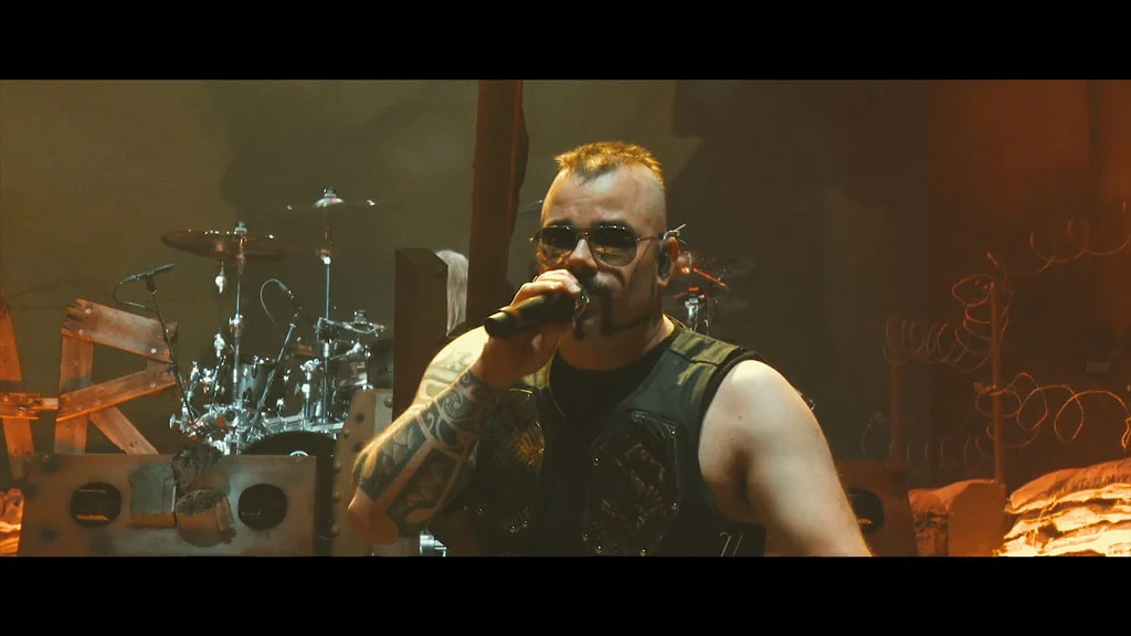 图片[4]-Sabaton – Swedish Empire Live 2012 2x Blu-ray AVC 720p DTS-HD MA 5 1《BDMV 2BD 66.6G》-蓝光演唱会资源网