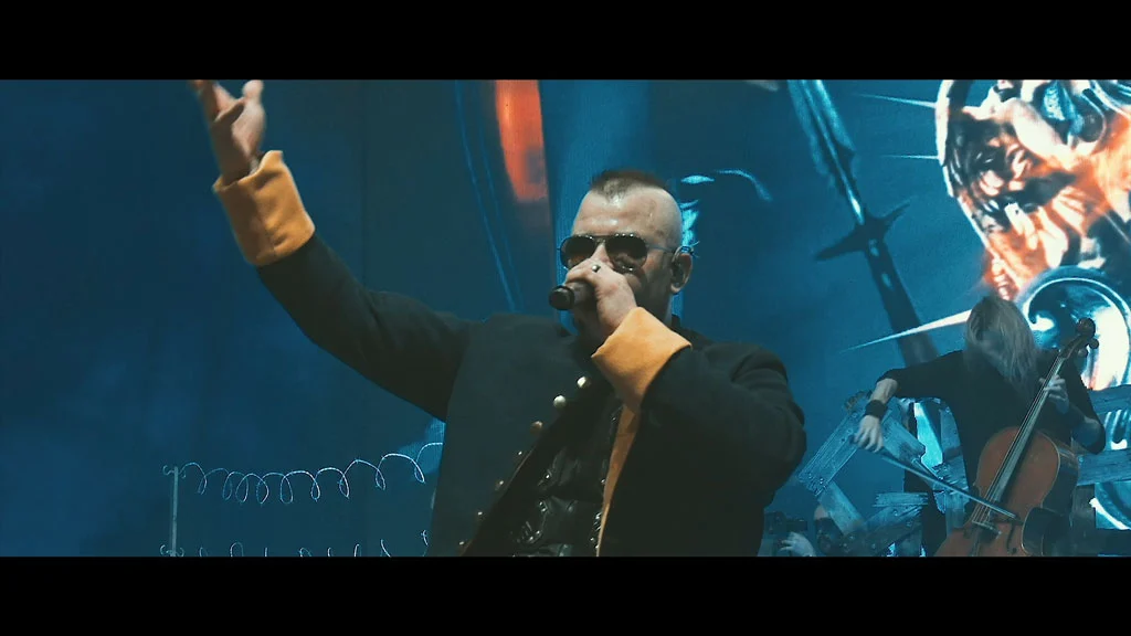 图片[6]-Sabaton – Swedish Empire Live 2012 2x Blu-ray AVC 720p DTS-HD MA 5 1《BDMV 2BD 66.6G》-蓝光演唱会资源网