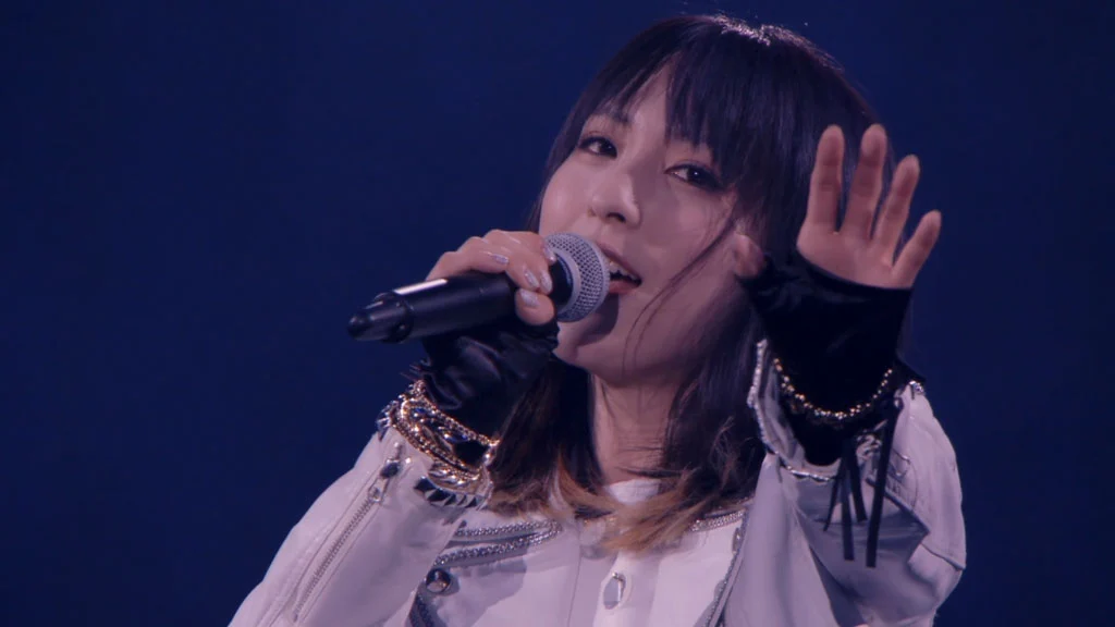 蒼山幸子 Sachiko Aoyama – Esper 2023 [24bit/96kHz] [Hi-Res Flac 157MB]-蓝光演唱会资源网