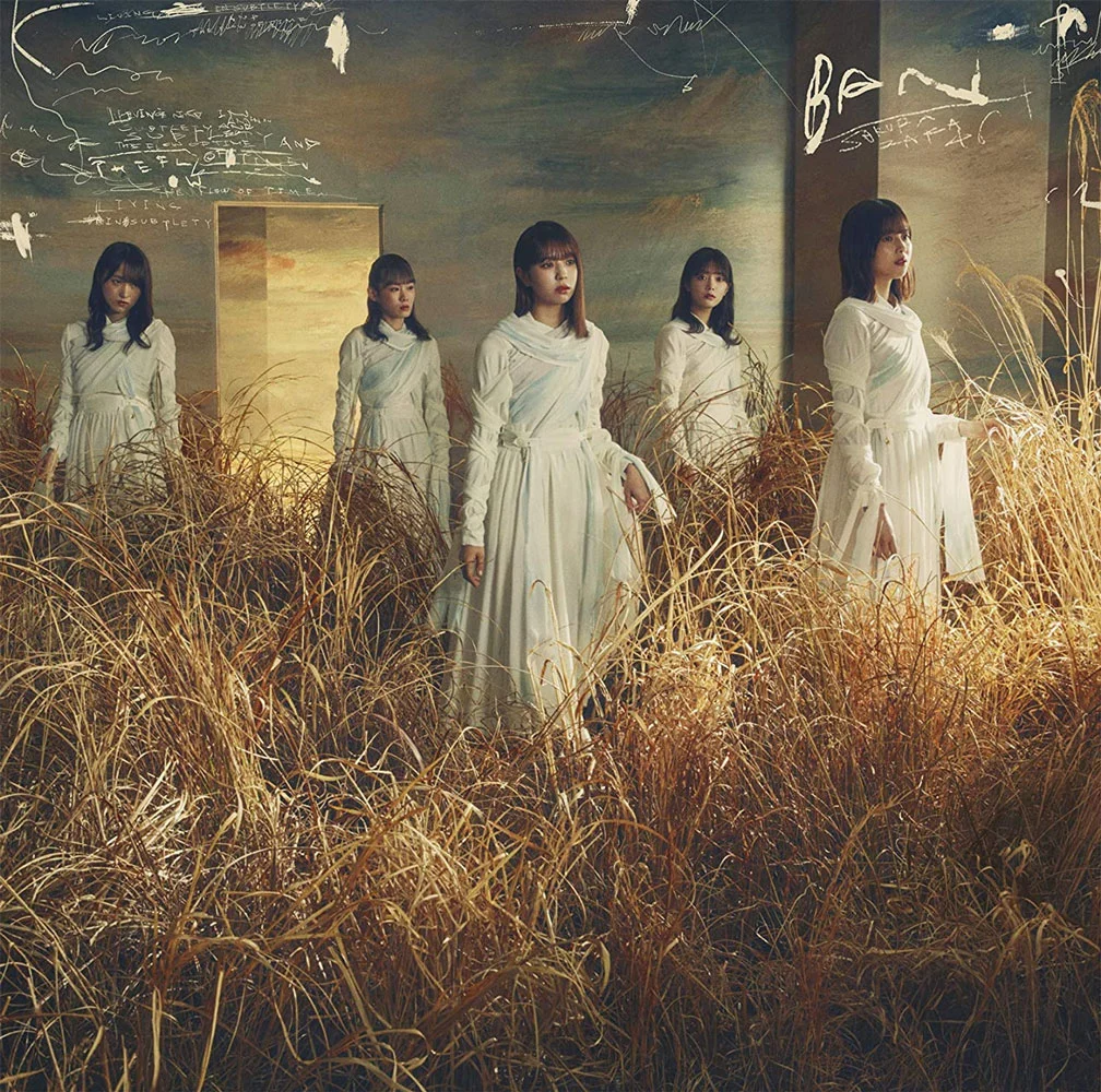 图片[2]-Sakurazaka46 櫻坂46 2021 BAN [Type A,B,C,D]《BDMV 4BD 72.1G》-蓝光演唱会资源网