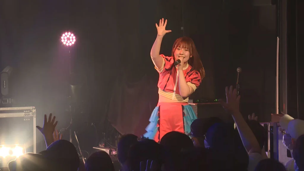 图片[4]-Sakurazaka46 櫻坂46 RISA WATANABE GRADUATION CONCERT 完全生産限定盤 2022《BDISO 2BD 59.3GB》-蓝光演唱会资源网