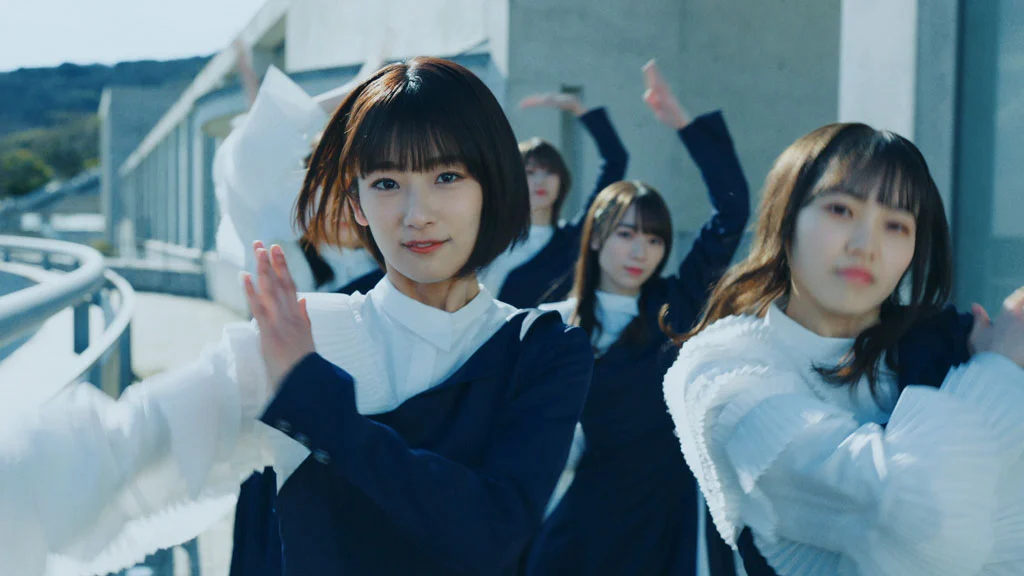 图片[5]-Sakurazaka46 櫻坂46 2021 BAN [Type A,B,C,D]《BDMV 4BD 72.1G》-蓝光演唱会资源网