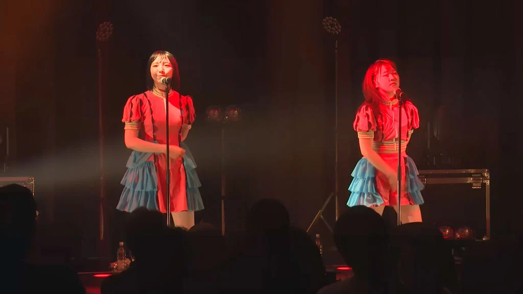 图片[5]-Sakurazaka46 櫻坂46 RISA WATANABE GRADUATION CONCERT 完全生産限定盤 2022《BDISO 2BD 59.3GB》-蓝光演唱会资源网