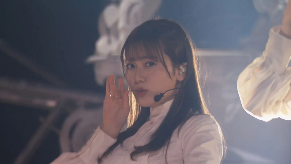 图片[6]-Sakurazaka46 櫻坂46 2021 BAN [Type A,B,C,D]《BDMV 4BD 72.1G》-蓝光演唱会资源网
