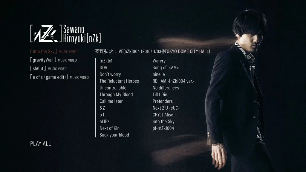 图片[2]-澤野弘之 SawanoHiroyuki[nZk] – iv 付属BD 2021《BDMV 22.4GB》-蓝光演唱会资源网