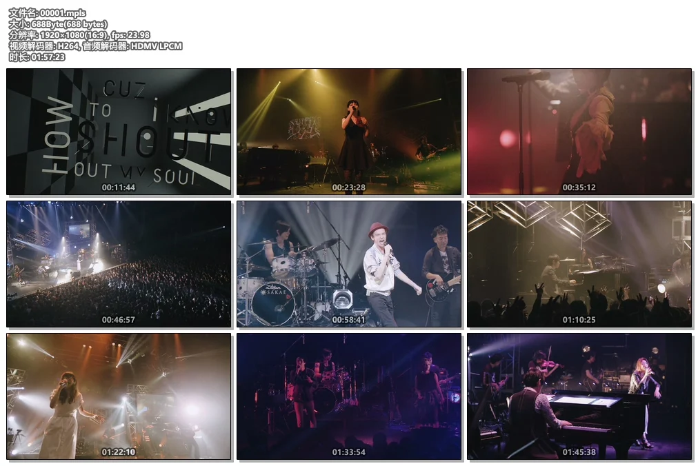 图片[6]-澤野弘之 SawanoHiroyuki[nZk] – iv 付属BD 2021《BDMV 22.4GB》-蓝光演唱会资源网
