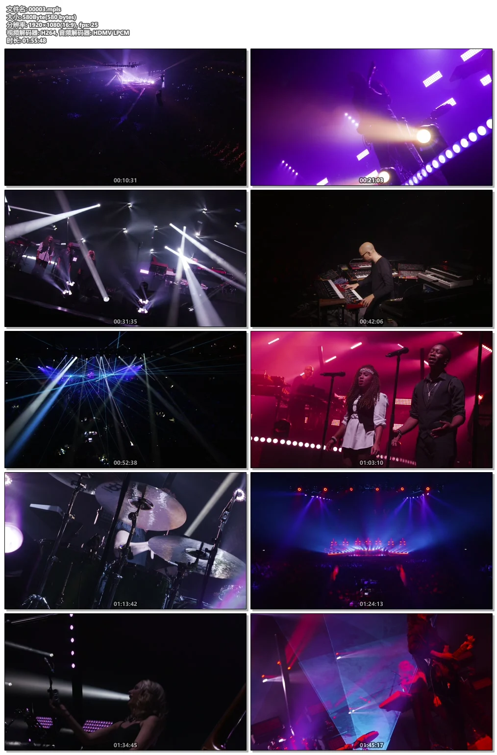 图片[6]-ラブライブ！ School idol project – ラブライブ!μ\’s→NEXT LoveLive! 2014~ENDLESS PARADE~ 2014 [BDMV 2BD 50.2GB]-蓝光演唱会资源网