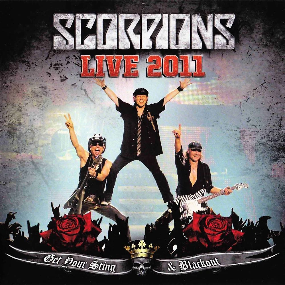 Scorpions – Live in Munich 2012 Blu-Ray 1080i《BDMV 35.1G》-蓝光演唱会资源网