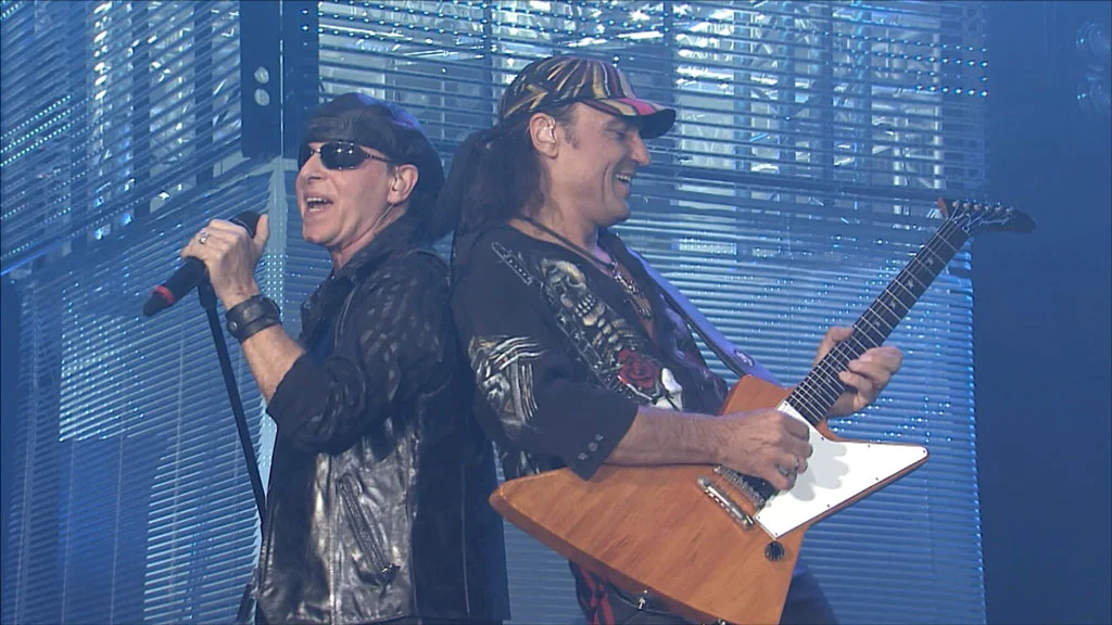 图片[3]-Scorpions – Live in Munich 2012 Blu-Ray 1080i《BDMV 35.1G》-蓝光演唱会资源网