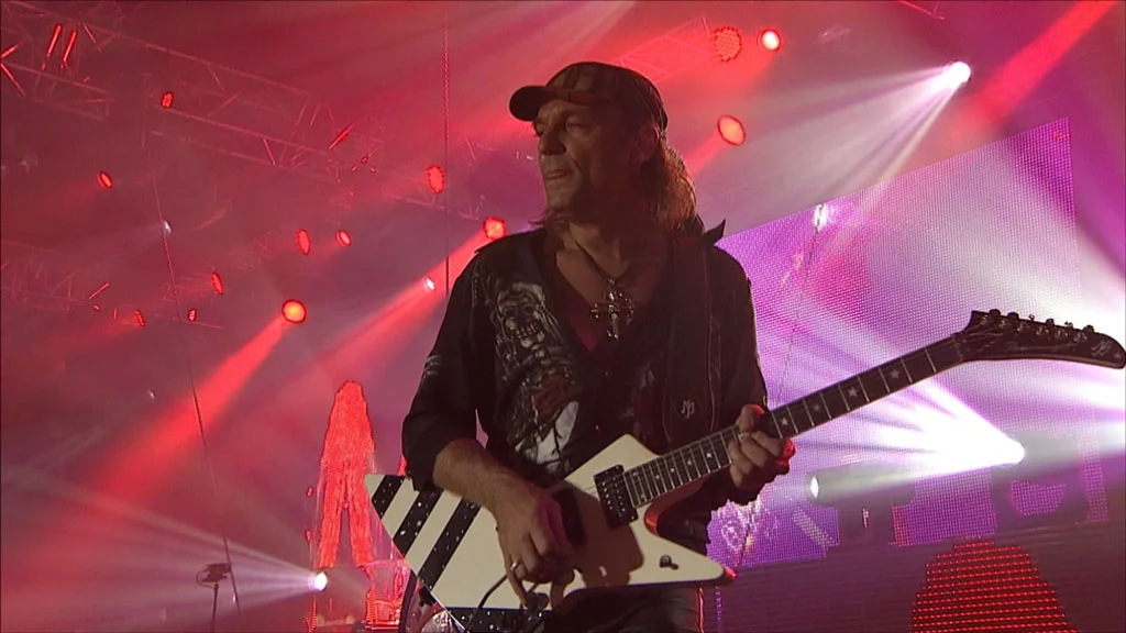 图片[5]-Scorpions – Live in Munich 2012 Blu-Ray 1080i《BDMV 35.1G》-蓝光演唱会资源网