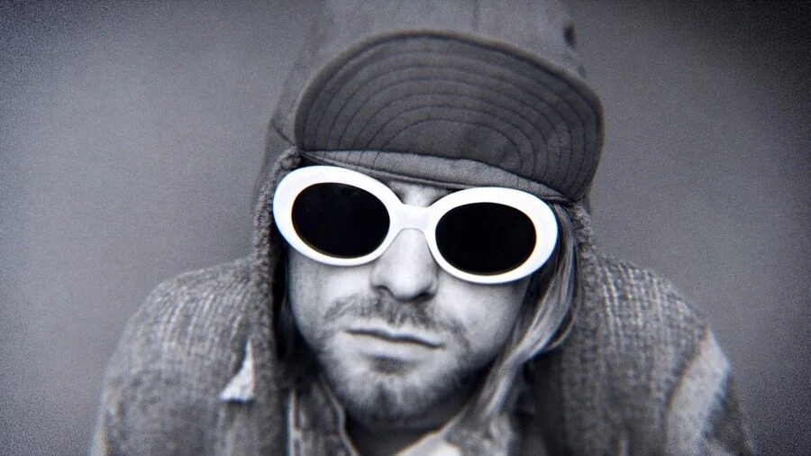 科特·柯本 纪录片 : 烦恼的蒙太奇 Kurt Cobain – Montage of Heck 2015《BDMV 37.5G》-蓝光演唱会资源网