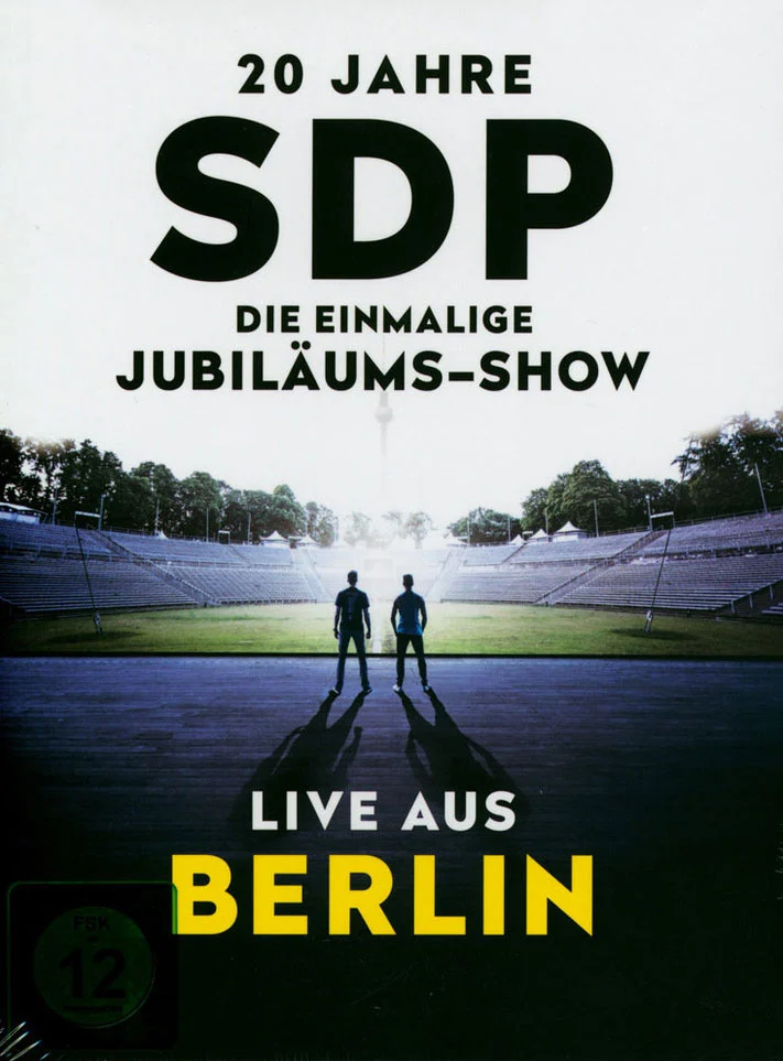 图片[6]-SDP – 20 Jahre – Die einmalige Jubilaeums – Show (Live aus Berlin) 2019 Blu-Ray 1080i《BDMV 44.8G》-蓝光演唱会资源网