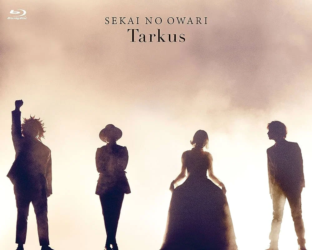 SEKAI NO OWARI – The Colors 2020《BDISO 35.1GB》-蓝光演唱会资源网
