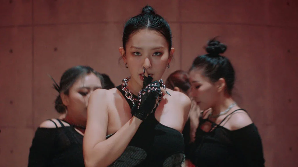 SEULGI – 28 Reasons (Performance Video) 4K 2160P [Bugs MP4 1.4GB]-2345资源网 - 精品建站资源与技术分享平台