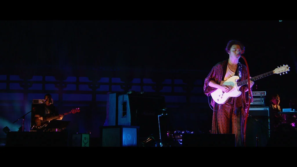 堂本刚 ラカチノトヒ Shamanippon 2013《BDMV 37.5G》-蓝光演唱会资源网