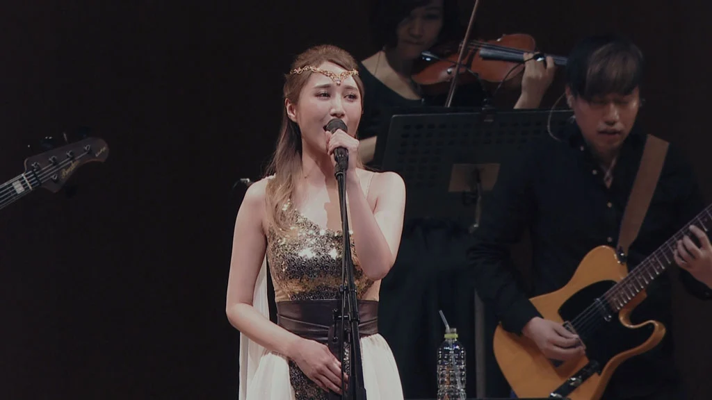 图片[4]-Shania Twain – Live From Vegas 2015《BDrip MKV 12.1G》-蓝光演唱会资源网