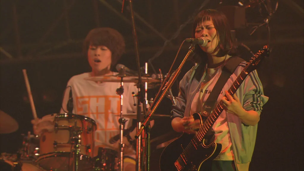 图片[3]-工藤静香 Shizuka Kudo 35th Anniversary Tour 2022 ～感受〜 (特典なし) Blu-ray 1080p AVC LPCM 2.0《BDISO 33.1GB》-蓝光演唱会资源网