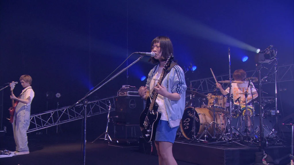 图片[5]-工藤静香 Shizuka Kudo 35th Anniversary Tour 2022 ～感受〜 (特典なし) Blu-ray 1080p AVC LPCM 2.0《BDISO 33.1GB》-蓝光演唱会资源网