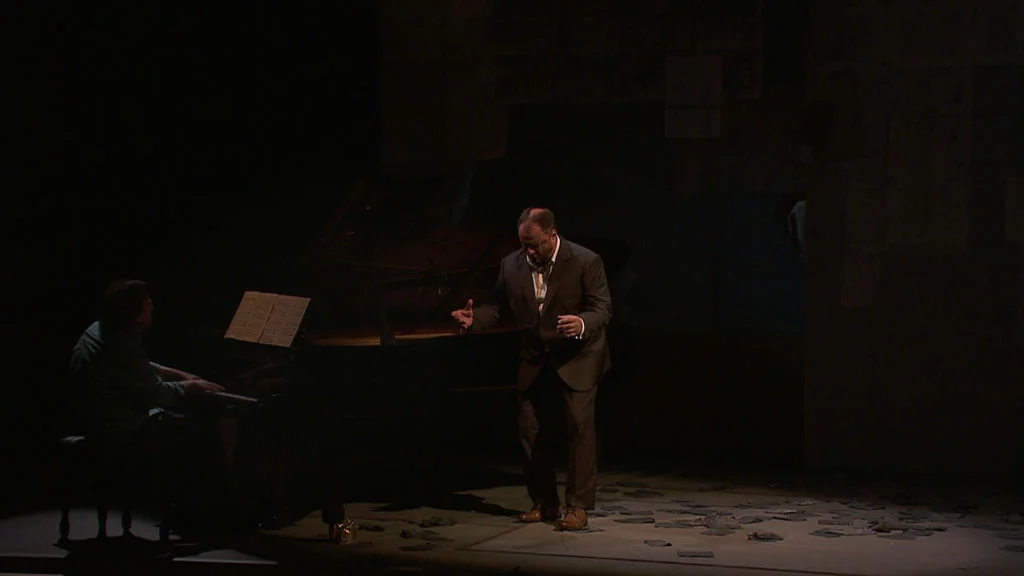 图片[3]-舒伯特声乐套曲冬之旅 Franz Schubert: Winterreise 2015《ISO 20.35G》-蓝光演唱会资源网