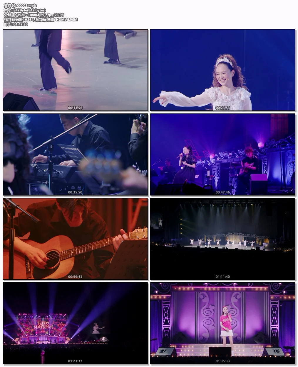 图片[6]-Silent Siren 2015年末スペシャルライブ「覚悟と挑戦」2016《BDMV 33.4GB》-蓝光演唱会资源网