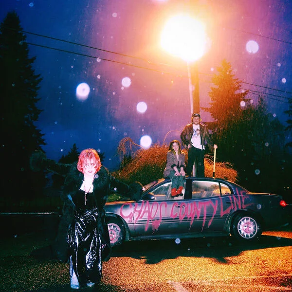 Skating Polly – Chaos County Line 2023 [24Bit/44.1kHz] [Hi-Res Flac 767MB]-2345资源网 - 精品建站资源与技术分享平台