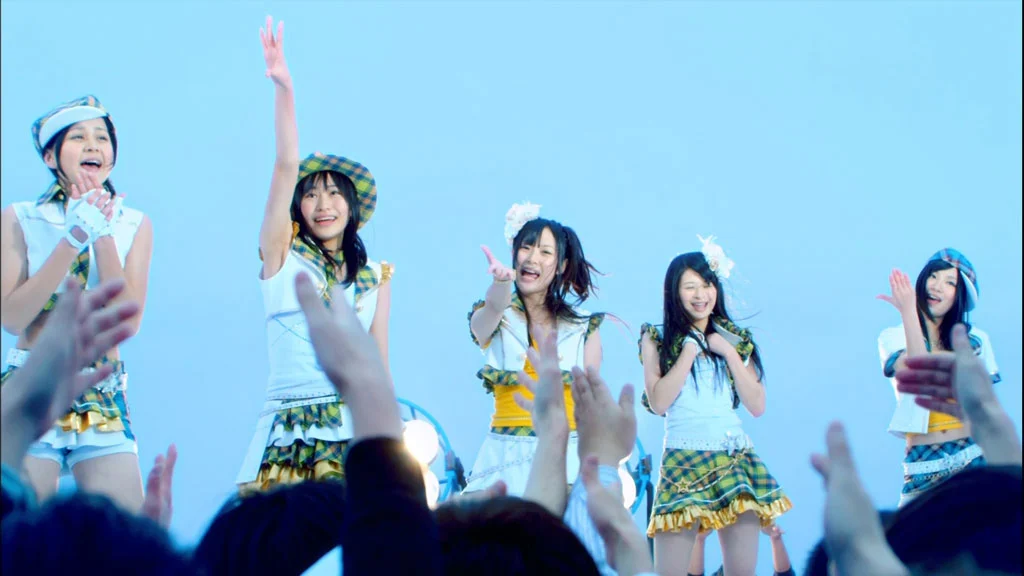 SKE48 Tenka Wo Toruze~2009.07.30 at Nagoya Diamond Hall 2009 [2DVD ISO 10.7GB]-蓝光演唱会资源网