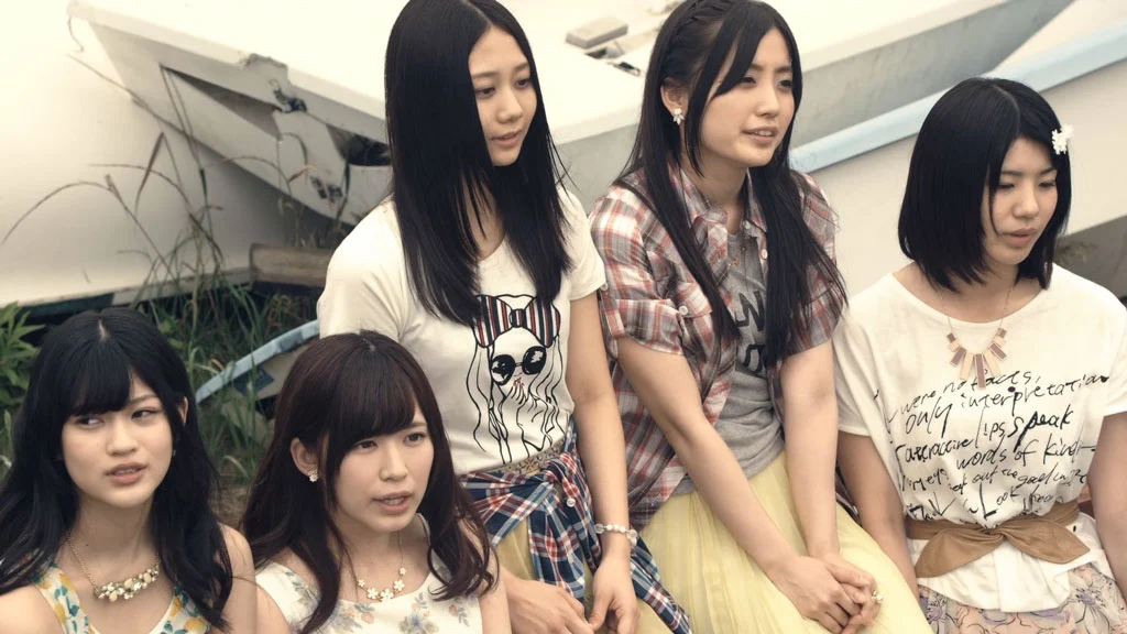 图片[4]-SKE48 Tenka Wo Toruze~2009.07.30 at Nagoya Diamond Hall 2009 [2DVD ISO 10.7GB]-蓝光演唱会资源网