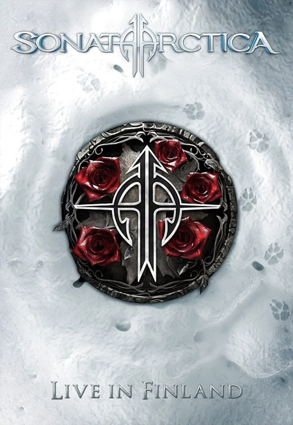 Sonata Arctica – Live In Finland 2011《BDMV 44.4G》-蓝光演唱会资源网