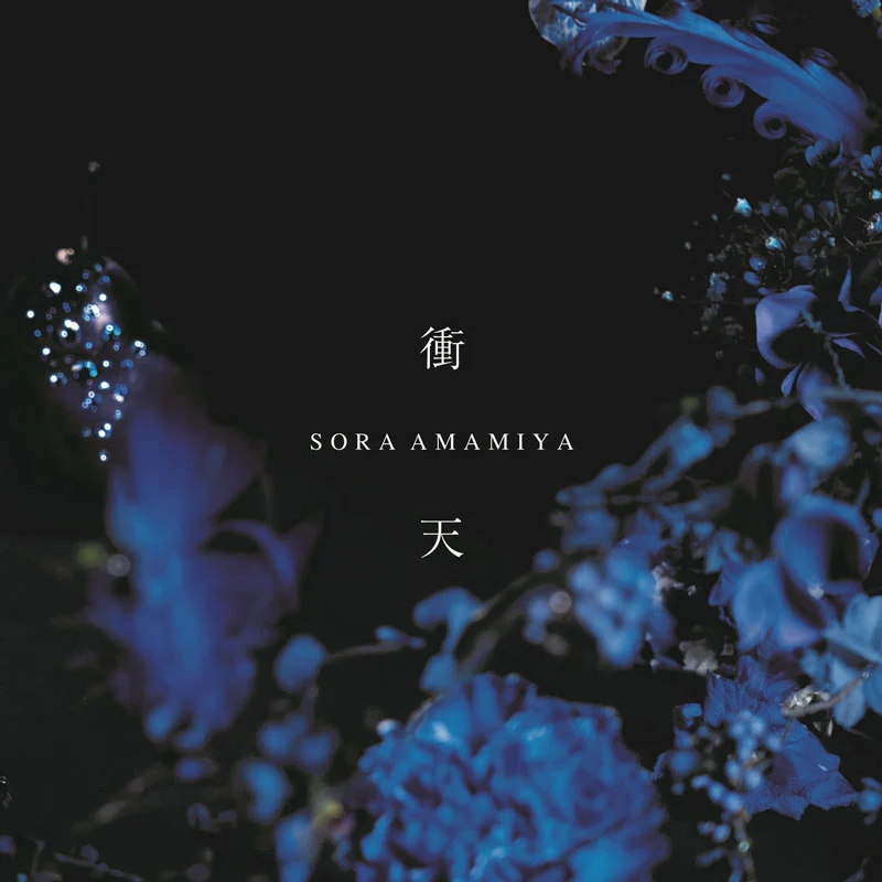 雨宮天 – 導火線 Sora Amamiya – Dōka-sen 2023 [24bit/96kHz] [Hi-Res Flac 461MB]-2345资源网 - 精品建站资源与技术分享平台