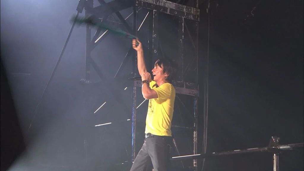 图片[5]-ポルノグラフィティ – ロイヤル ストレート フラッシュ Royal Straight Flush LIVE IN YOYOGI DAIICHI TAIIKUKAN 2009《BDISO 42.2GB》-蓝光演唱会资源网