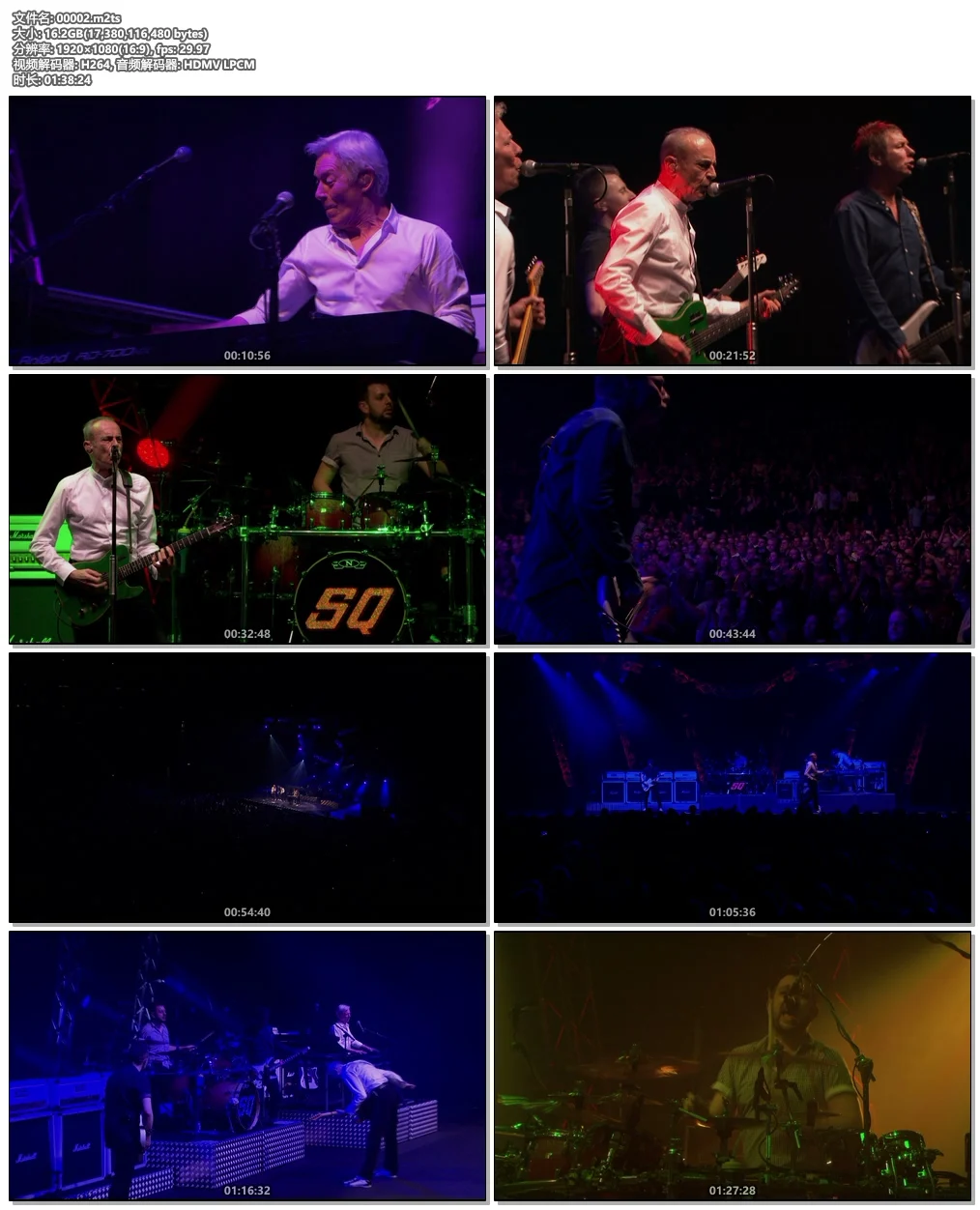 图片[5]-the GazettE – STANDING LIVE TOUR14 HERESY LIMITED -Saiteigi- COMPLETE BOX 2015 [BDISO 20.1GB]-蓝光演唱会资源网