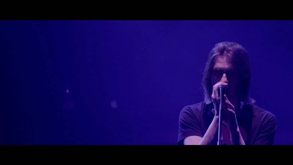 图片[2]-Steve Hackett – Selling England By The Pound & Spectral Mornings Live At Hammersmith 2020 [BDMV 35GB]-蓝光演唱会资源网