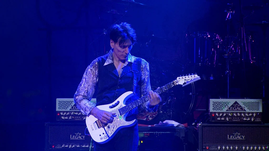 图片[4]-Steve Vai – Stillness in Motion Live In L.A 2015 (2019)《BDMV 42.4G》-蓝光演唱会资源网